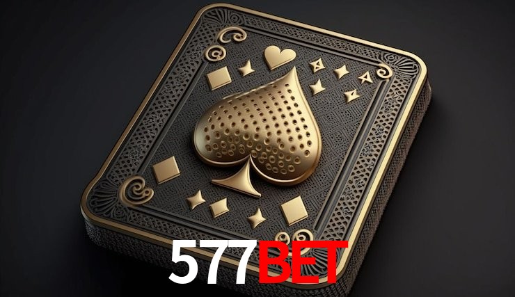 Experiência VIP 577bet