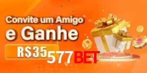 Promoções 577BET