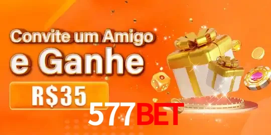 Promoções 577BET