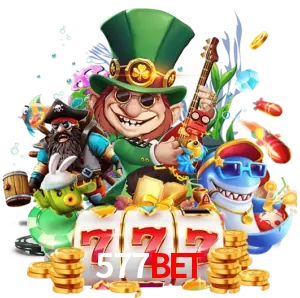 577BET slots