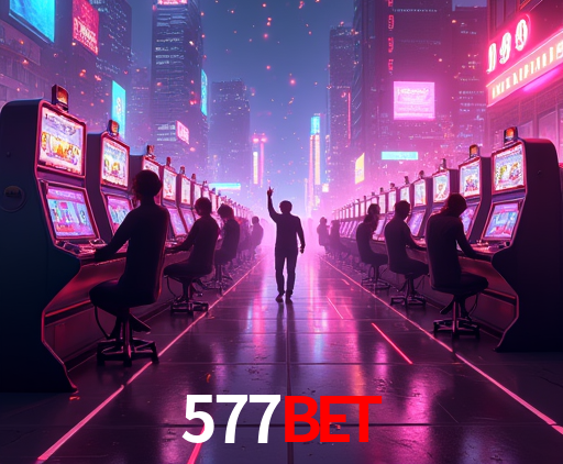 Torneios 577bet