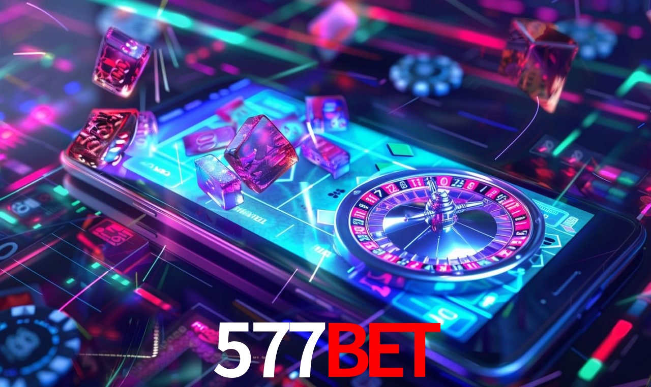 Apostas de Futebol 577bet