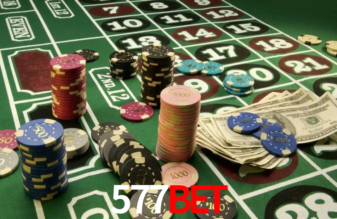 577bet
