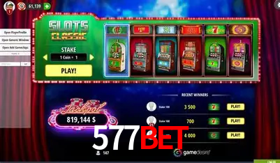 Explorando a Categoria de Eventos em Apostas na 577bet