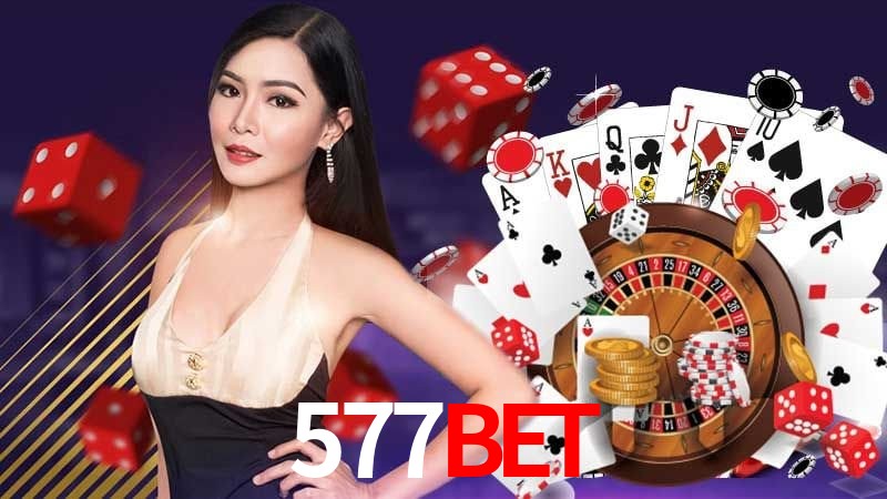 Interface Premium 577bet
