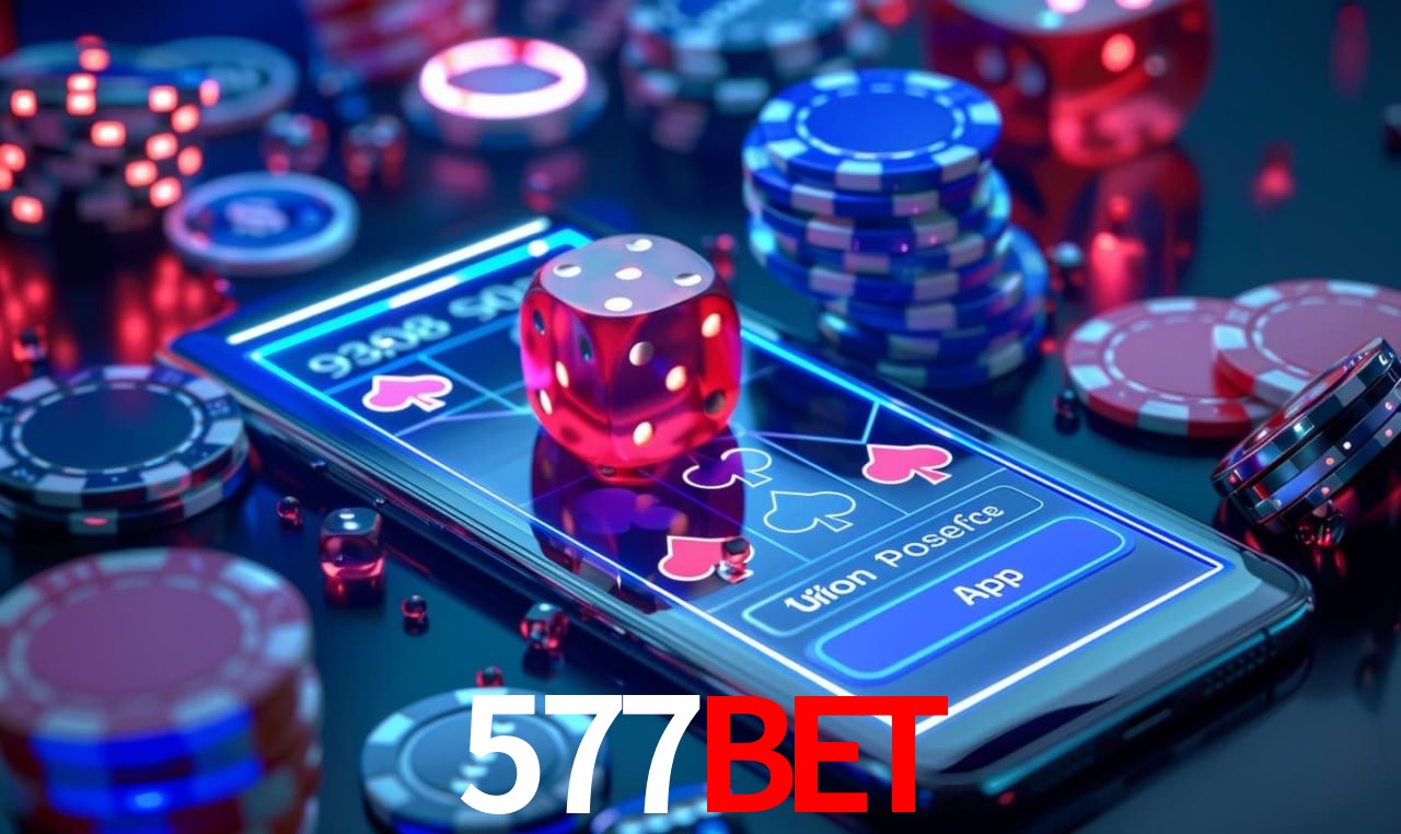 577bet login — painel de entrada no app oficial