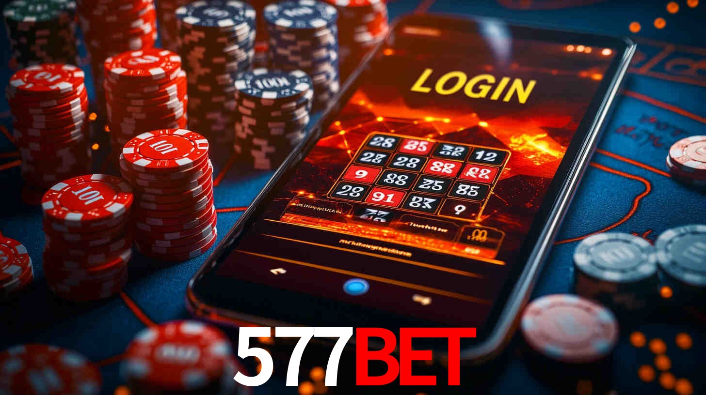 577bet: A Experiência de Casino com Jogos de Mesa ao Vivo