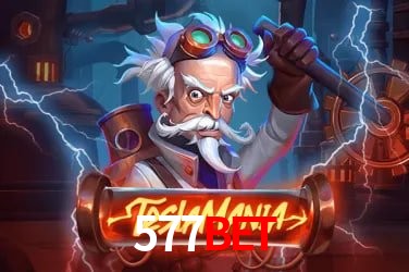 Jogos de Slot 577bet