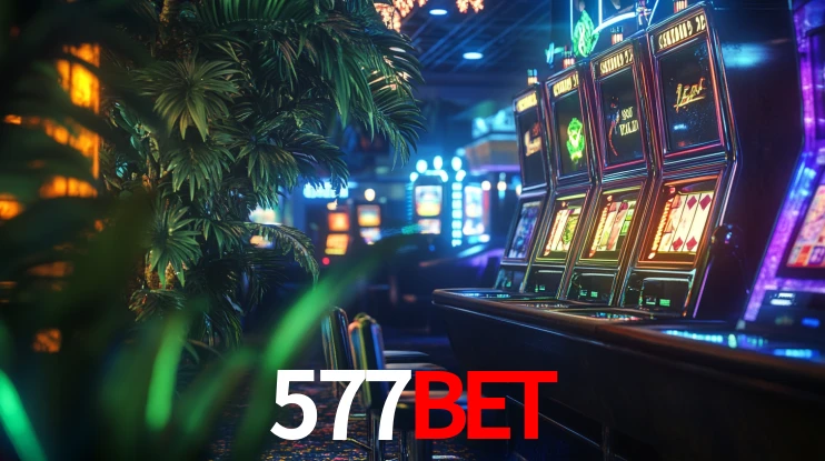 Welcome Bonus 577bet