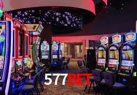 Ofertas Exclusivas 577bet