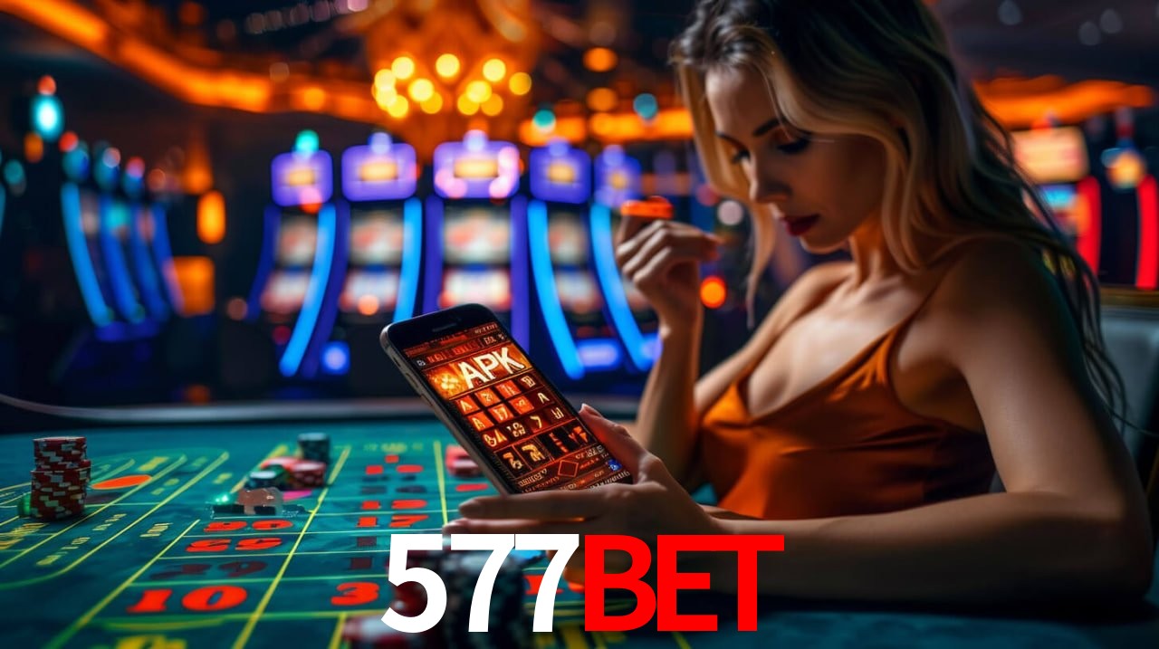 VIP Casino 577bet