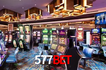 Desvendando o Mundo dos Jogos Virtuais na 577bet