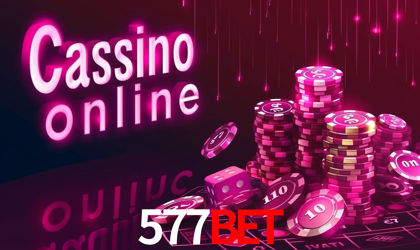 A Experiência Imersiva dos Cassinos Ao Vivo no 577bet