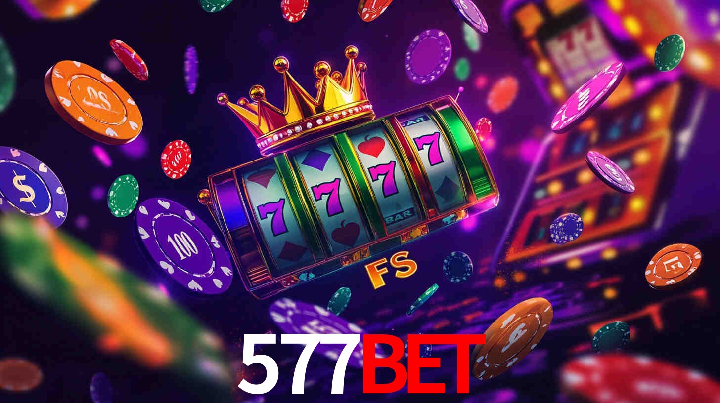 Exclusive Games 577bet
