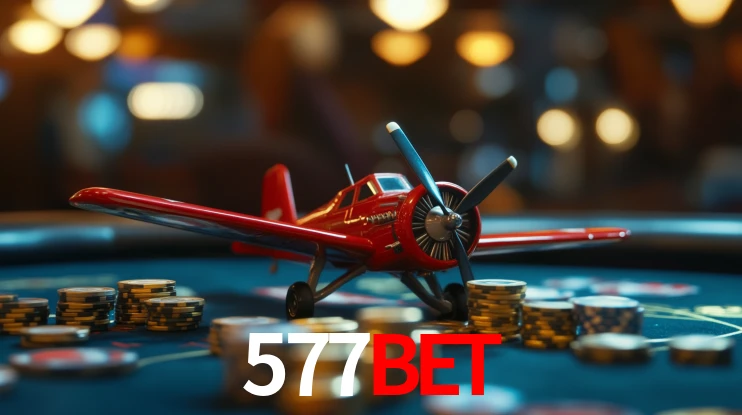 Live Casino 577bet