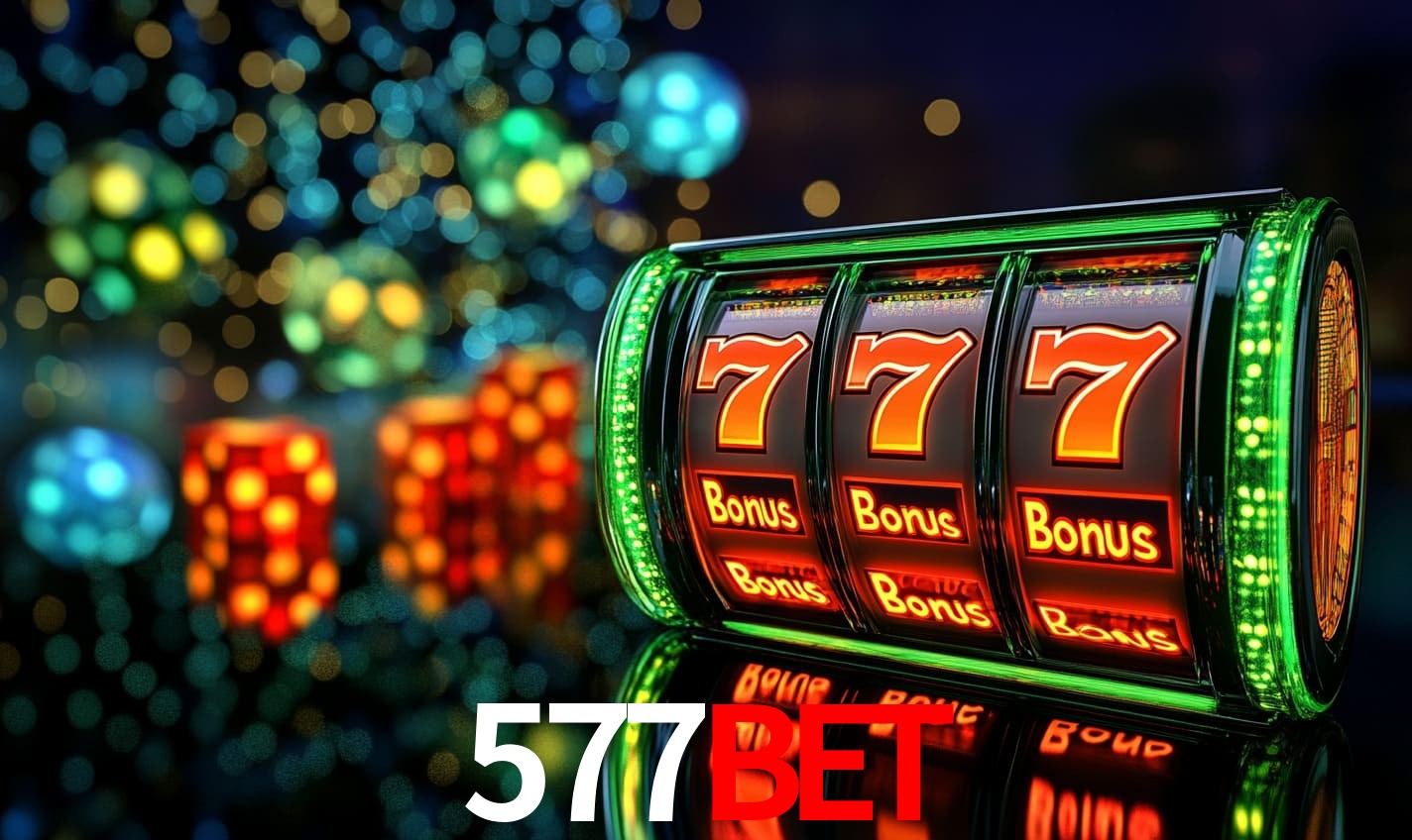 Provedores de Jogos 577bet