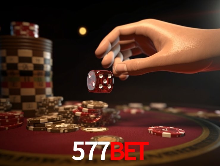 Estatísticas do Jogo 577bet