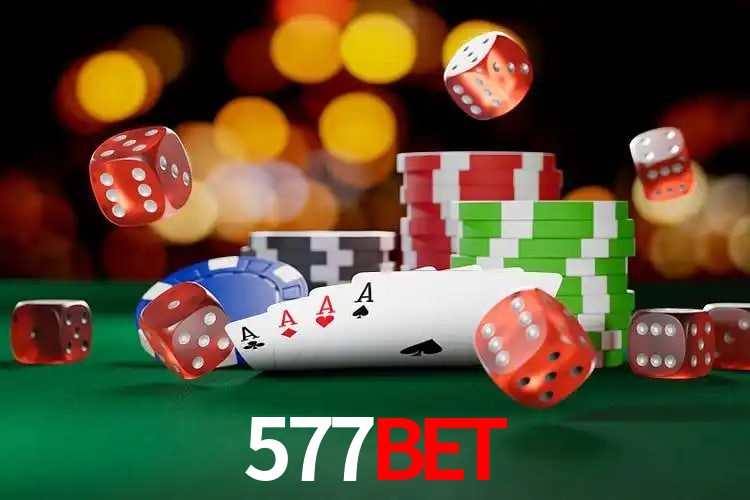 Recursos de Bônus 577bet