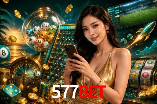 Secure Login 577bet