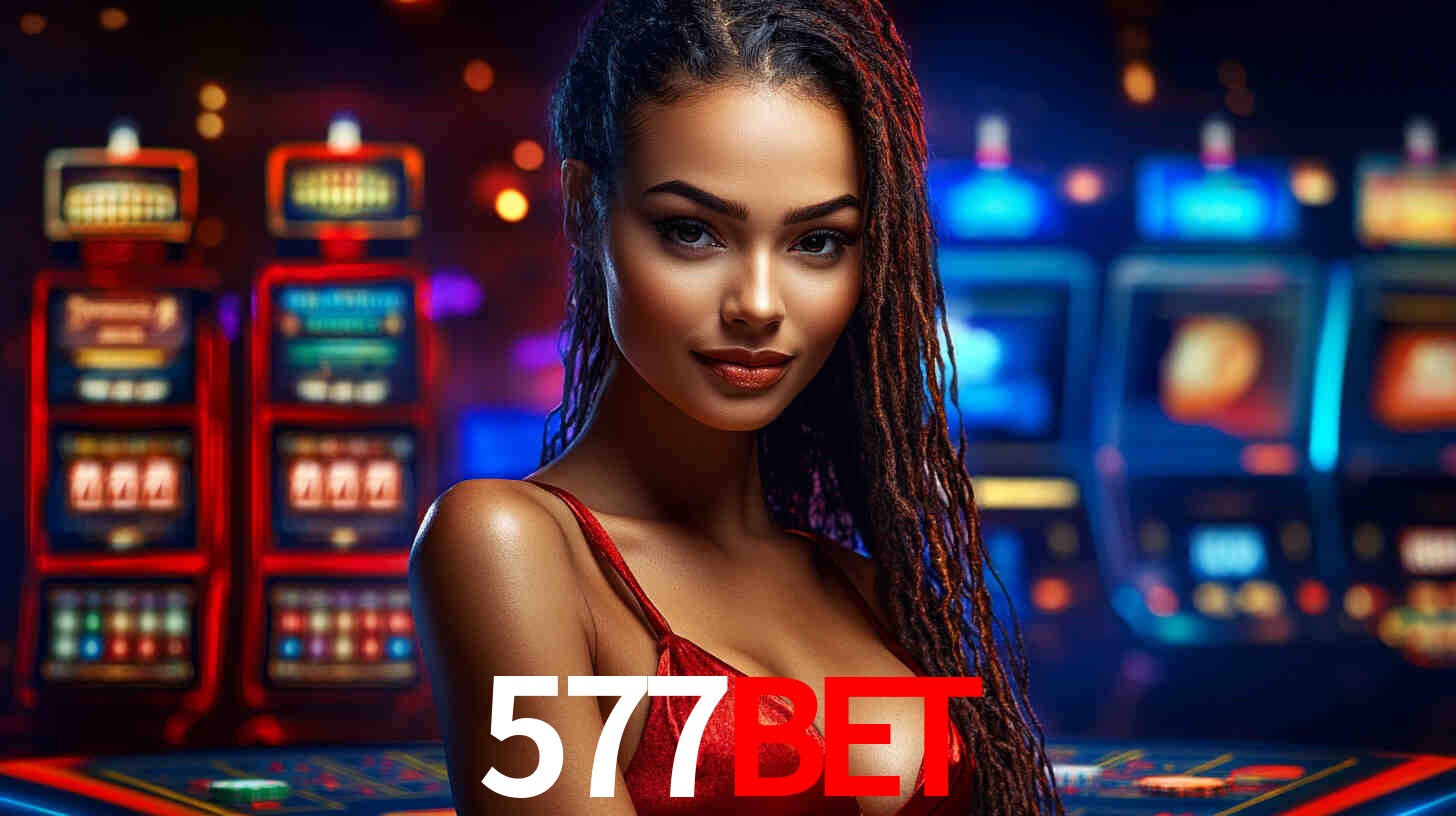 Explorando a Categoria de Eventos em Apostas na 577bet