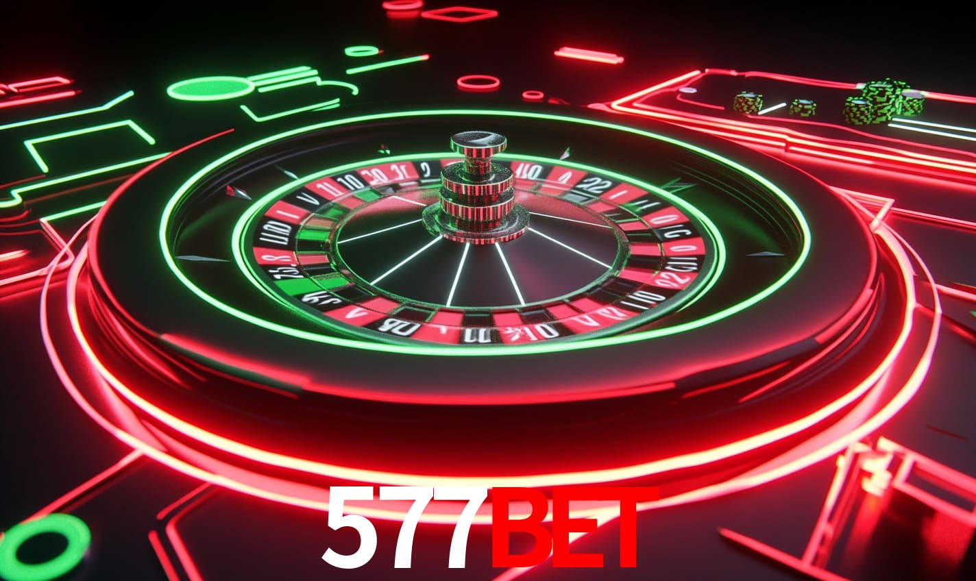 Inovações de Jogos na 577bet: O Futuro das Experiências Interativas