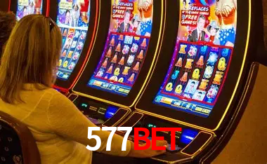 Descubra a Magia dos Jogos de Arcade no 577bet