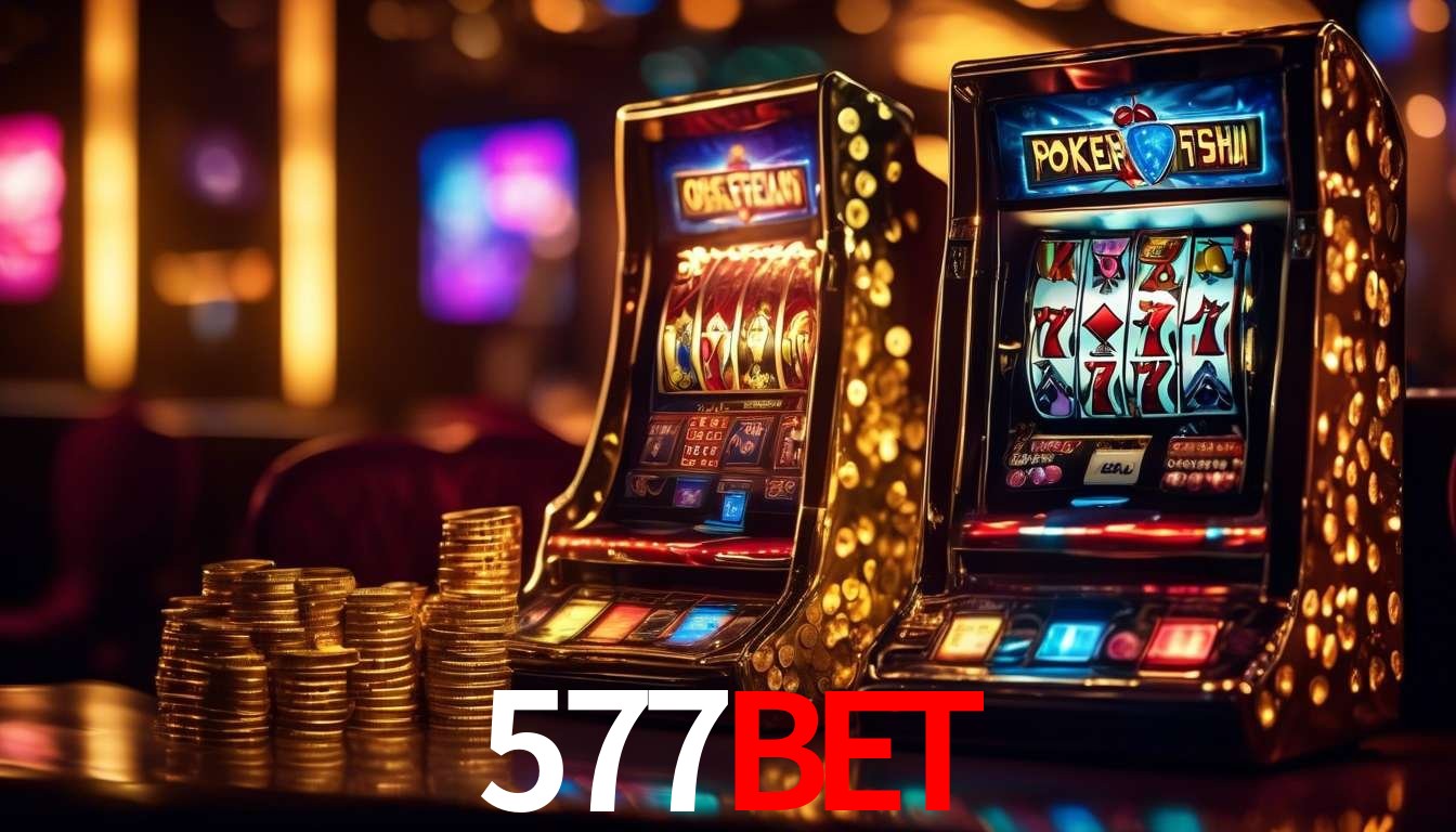 577bet download — tutorial instalação APK passo a passo