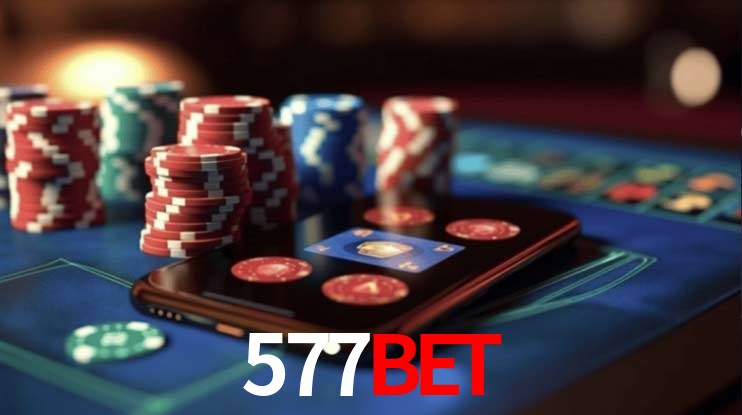 Avaliações dos Jogadores 577bet