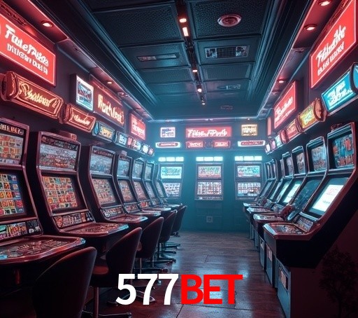 Promoções Sazonais 577bet