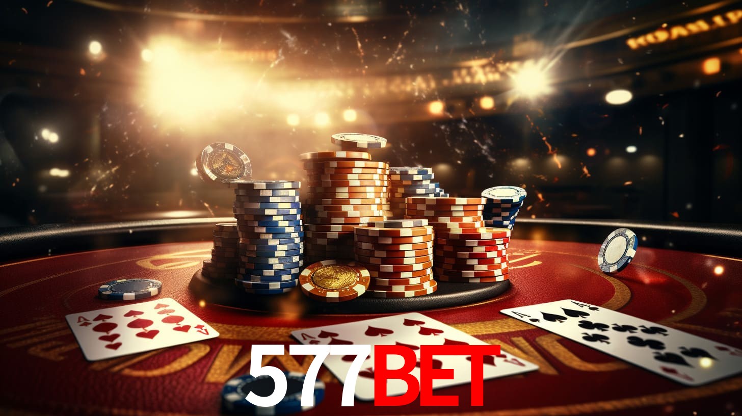 Tournaments 577bet