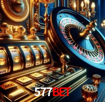 Mesa de Blackjack 577bet
