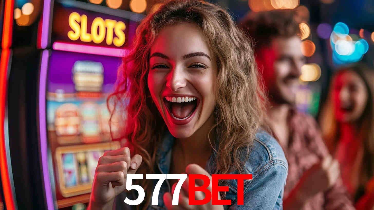 Descubra a Essência do 577bet: Nossa História e Compromissos