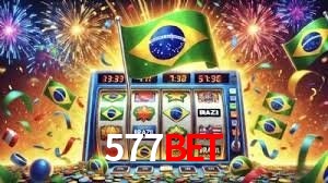 Bonus Features 577bet