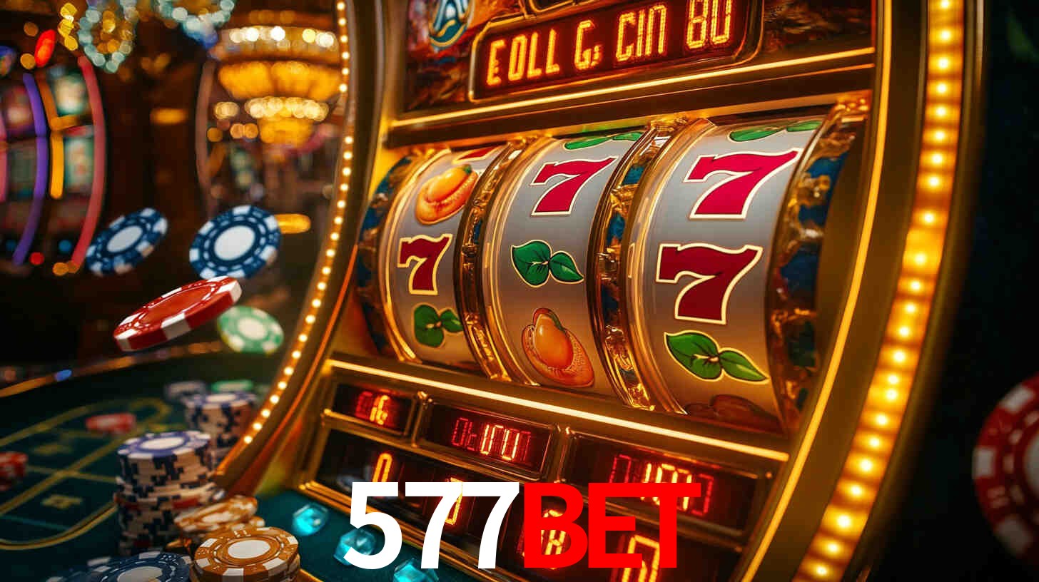 577bet App Interface