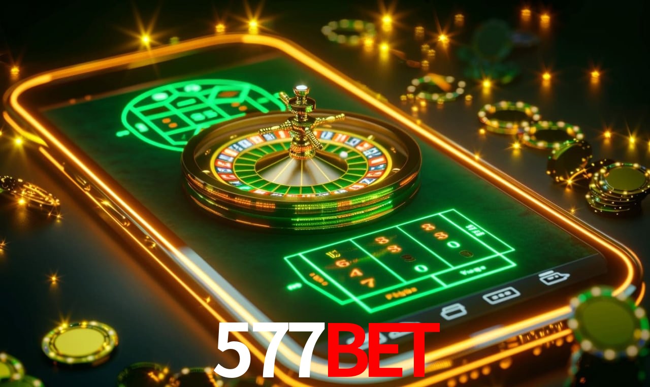 Tecnologia da Plataforma 577bet