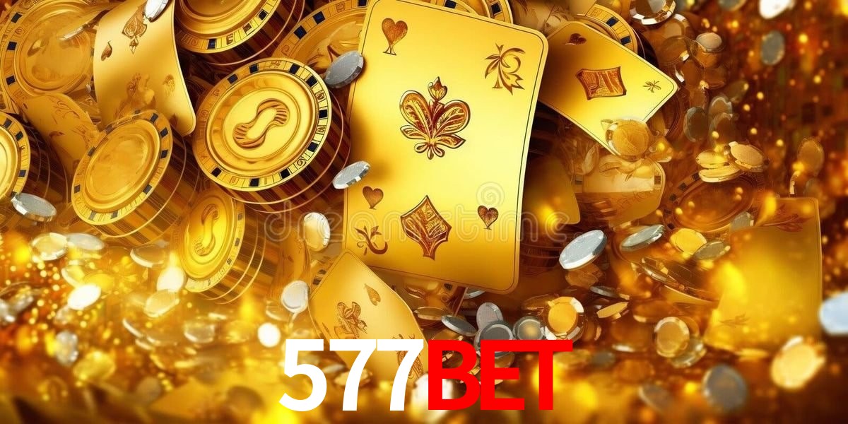 A Emoção da Loteria na 577bet: Uma Chance de Mudança de Vida